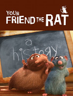 دوستت، موشYour Friend the Rat
