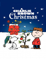 کریسمس چارلی براونA Charlie Brown Christmas