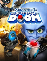 نابغه - دکمه سرنوشتMegamind - The Button of Doom