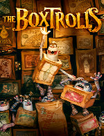 عروسک های جعبه‌ایThe Boxtrolls