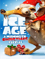 عصر یخبندان - کریسمس یک ماموتIce Age - A Mammoth Christmas