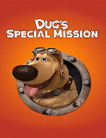ماموریت ویژه داگDug's Special Mission