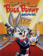 لولی تونز - باگز بانیLooney, Looney, Looney Bugs Bunny Movie