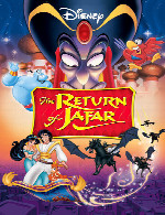 علاءالدین 2 - بازگشت جعفرThe Return of Jafar