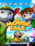 داستان موشA Mouse Tale