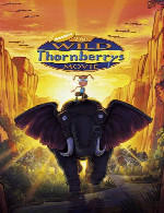 خانواده ثورنبریThe Wild Thornberrys Movie