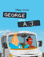 جورج و ای جیGeorge and A.J.