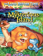 سرزمین کهن ۵ - جزیره اسرار آمیزThe Land Before Time V - The Mysterious Island