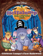 هالووین وینی خرسهPoohs Heffalump Halloween Movie