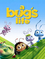 زندگی یک حشرهA Bugs Life