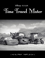 مسافرت در زمانTime Travel Mater