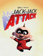 حمله جک جکJack-Jack Attack