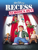 زنگ تفریحRecess - Schools Out