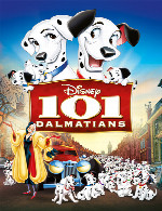 101 سگ خالدار101 Dalmatians