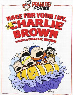 چارلی براون، برای زندگی مسابقه بدهRace for Your Life, Charlie Brown