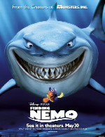در جستجوی نموFinding Nemo