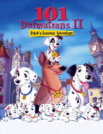 101 سگ خالدار 2 - ماجرای پچ در لندن101 Dalmatians II - Patchs London Adventure