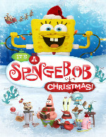کریسمس باب اسفنجیIts a SpongeBob Christmas!