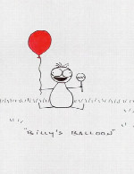 بادکنک بیلیBillys Balloon