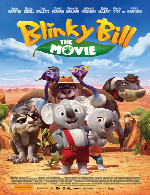 بلینکی بیلBlinky Bill the Movie