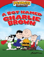 پسری به نام چارلی براونA Boy Named Charlie Brown