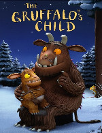 موش بد گندهThe Gruffalo's Child