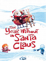 سال بدون بابانوئلThe Year Without a Santa Claus