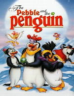 پنگوئن و سنگ قیمتیThe Pebble and the Penguin