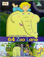 باغ وحش کوچه 6464 Zoo Lane