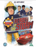 سام آتشنشان 4Fireman Sam 4