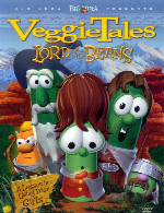 قصه های سبزیجات - ارباب لوبیاهاVeggie Tales - Lord of the Beans