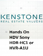 آموزش کار با دوربین Hands On HDV Sony HDR-HC1Hands On HDV Sony HDR-HC1 or HVR-A1U