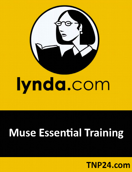Lynda Muse Essential Training