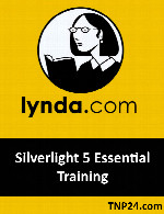 آموزش SketchBookLynda SketchBook Pro 7 Essential Training