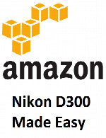 آموزش کار با دوربین عکاسی Nikon.D300Nikon D300 Made Easy