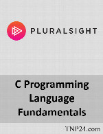 آموزش کامل C#Pluralsight C Programming Language Fundamentals