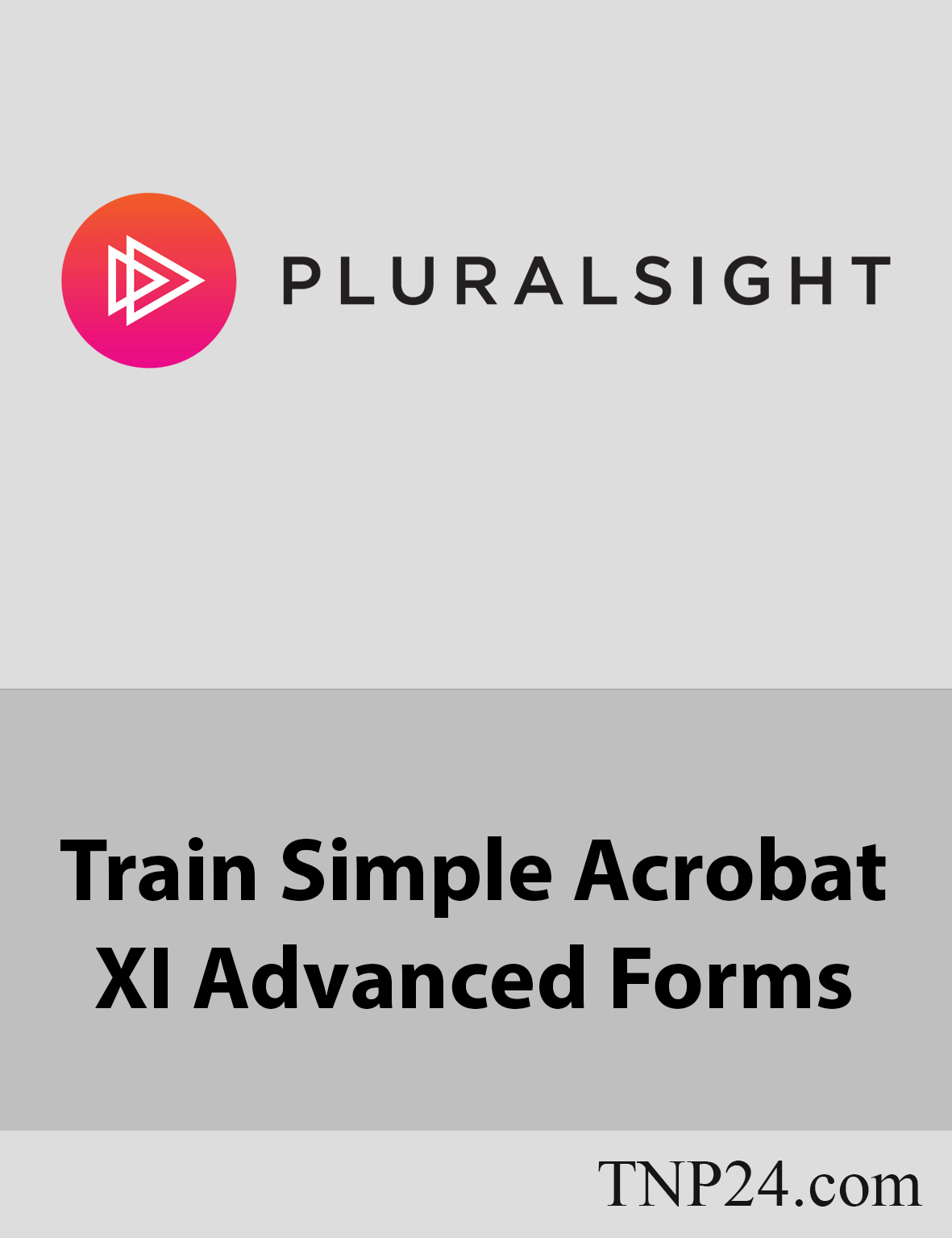 آموزش Adobe Acrobat XTrain Simple Acrobat XI Advanced Forms