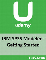 آموزش Data MiningUdemy IBM SPSS Modeler - Getting Started