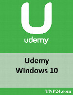 آموزش Windows 10Udemy Windows 10