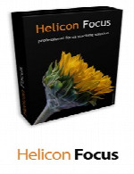 هلیکون فکوسHelicon Focus Professional v6.3