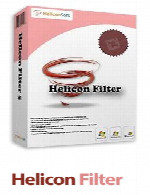 هلیکون هلیکون فیلترHeliconSoft Helicon Filter 5.6.3.2 DC 29.12.2016 Multilingual