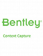 بنتلی کانتکست کپتشرBentley Context Capture 4.04.003.38