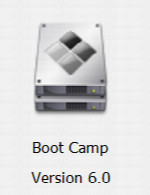 بوت کمپBoot Camp 6.0.6136