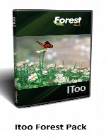 ایتو فورست پکItoo Forest Pack 5.2