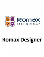 رماکس دیزاینرRomax Designer 14.5 WINDOWS