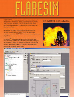 فلیرسیمSoftbits Flaresim 5.0.3.1198