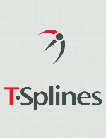 تی اسپیلاینزT-Splines v4.0 Plug-in for Rhino 5 r11183b