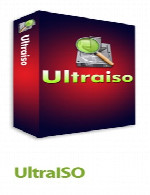 التراسو پرمیوم ادیشنUltraISO Premium Edition 9.6.5.3237