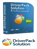 درایور پک سولیشنDriver Pack Solution 17.7.33