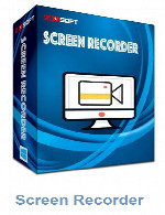 زد تی سافت اسکرین ریکوردرZD Soft Screen Recorder 10.2.8